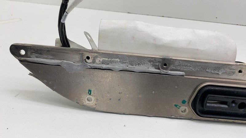 1008442-00-B ⭕ 12-15 Tesla Model S HV Battery Rapid Mate Ancillary Plate Module 1015753-00-A
