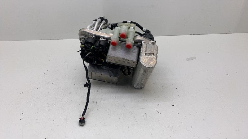 1547595A0F ⭕ 2021-2025 Tesla Model 3 Supermanifold Refrigerant Chiller w/ Coolant Reservoir