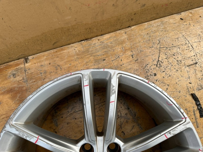 ⭕ 2012-2020 Tesla Model S Alloy Wheel Rim 19" 19x8.0J +40mm SET 4x 600