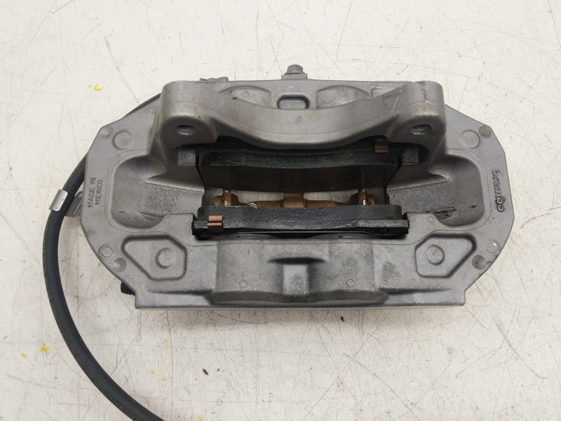 1044622 00 E ⭕ 2017-2022 Tesla Model 3 Front Passenger Side Brake Caliper Right 1044622-00-E