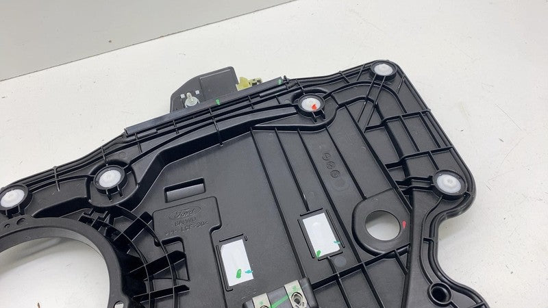 ⭕ 21-24 Ford Mustang Mach-E Rear Right Door Window Regulator & Motor w/ Carrier