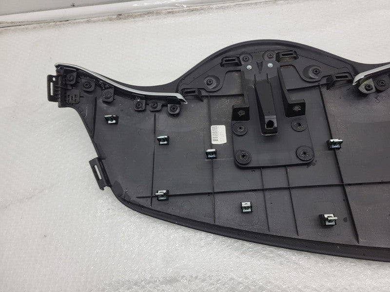 ⭕ 12-15 Model S Dashboard Instrument Panel Interior Dash Trim Cover 10