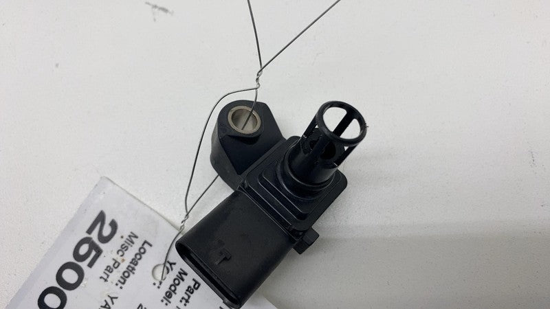 8637900 01 2021 BMW 530e G30 Air Intake Engine Manifold Map Pressure Sensor 863790001 OEM