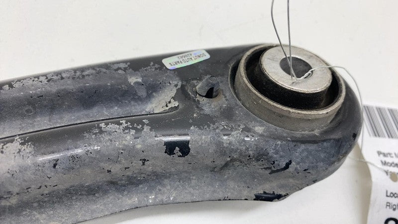 A1665460700 2012-2019 Mercedes-Benz GLE350 Rear Right Suspension Upper Camber Control Arm RH