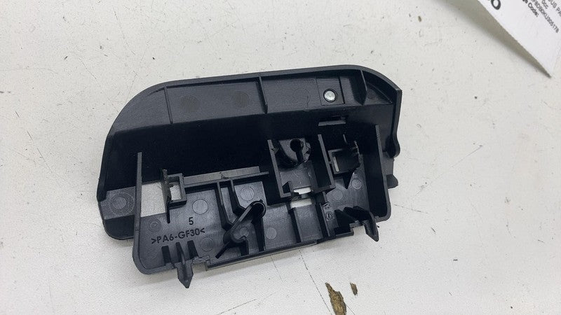 A2059205000 ⭕15-23 Mercedes-Benz C300 Rear Left & Right Seat Release Lock Handle A2059205000