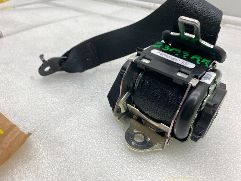 1081281 01 G ⭕ 2017-2023 Tesla Model 3 Rear 2nd Row Seat Belt & Retractor Right 1081281-01-G