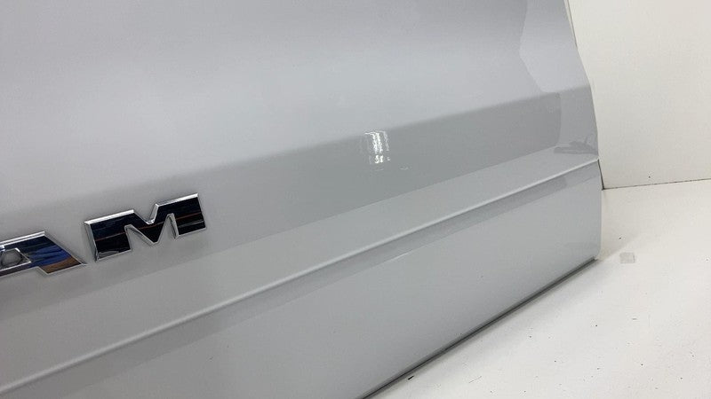 ⭕ 2019-2025 Ram 1500 Front Driver Side Door Shell Panel Left LH Assy White - PW7