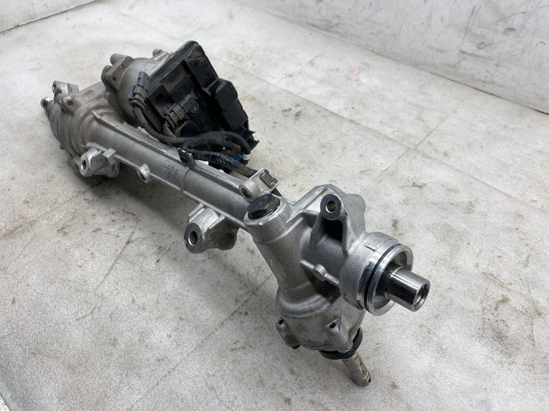 1044831 99 D ⭕ 2017-2020 Tesla Model 3 Power Steering Gear Rack and Pinion Assy 1044831-99-D