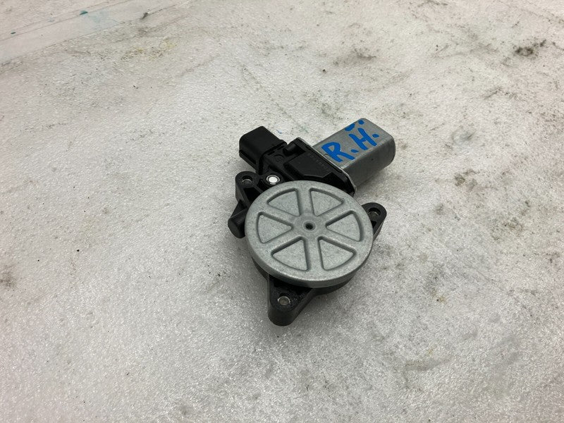 ED464709 ⭕ 2012-2020 Tesla Model S Passenger Side Sunroof Panoramic Motor Right Assembly