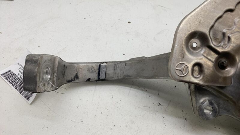 A 000 421 35 20 ⭕18-22 Mercedes C300 Front Right Spindle Knee Knuckle w/ Dust Shield A0004213520