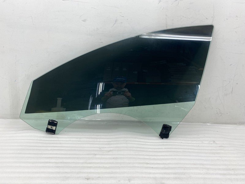 43R-004530 ⭕2017-2019 Tesla Model 3 Front Driver Side Door Window Glass Left (Single Pane)