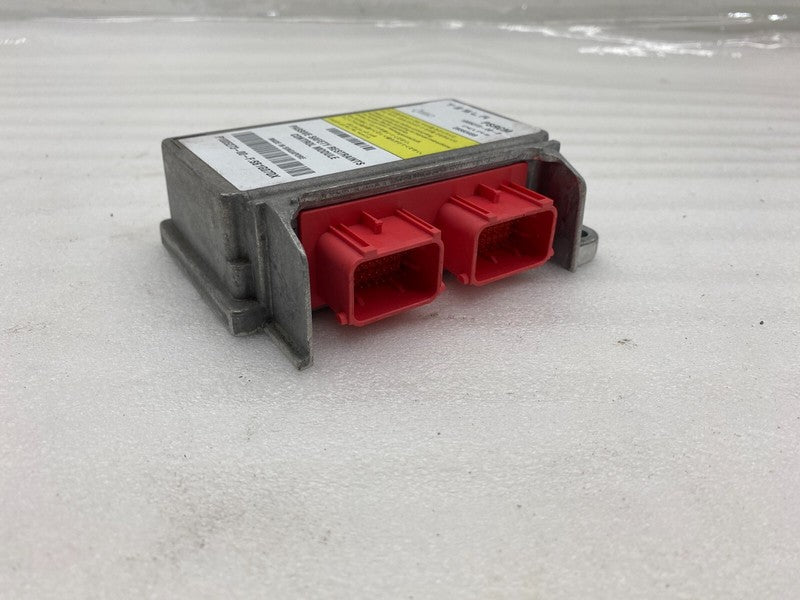 100527300F ⭕ 2012-2015 Tesla Model S Passive Safety Restraints Control Module 1005273-00-F