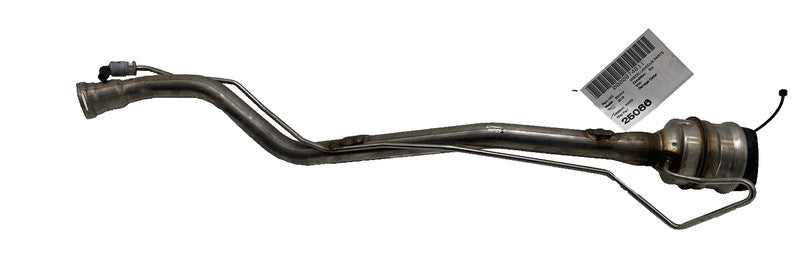 ⭕ 2014-2021 BMW i3 I01 Fuel Gas Tank Filler Neck Pipe Tube Line Hose A