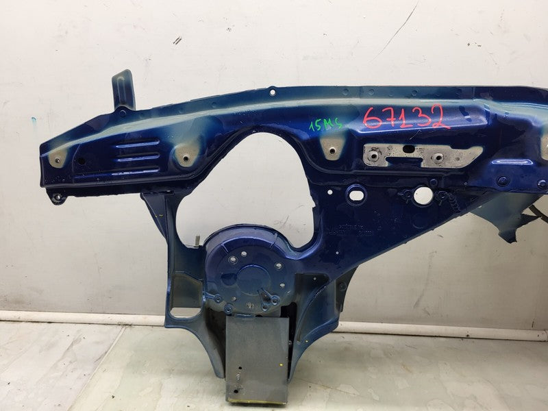 ⭕2012-2015 Tesla Model S Front Right Shock Tower w/ Upper Shotgun Outer Panel RH