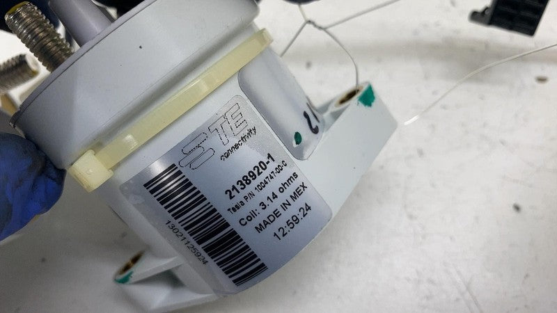 ⭕ 12-15 Model S Battery Internal Connector Contactor Relay Switch 1004