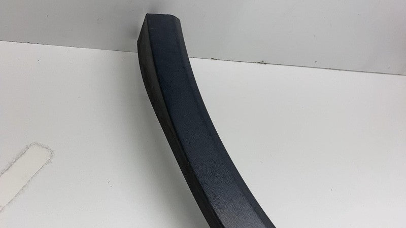 7P5853828D 2011-2014 Porsche Cayenne Rear Passenger Wheel Arch Fender Flare Molding Right
