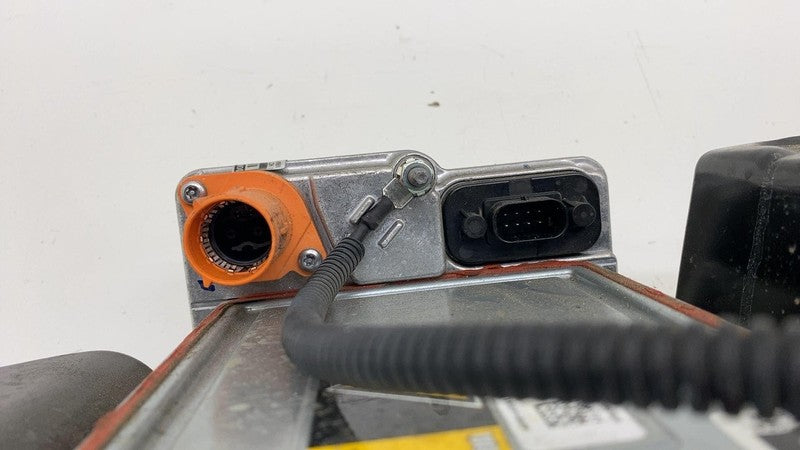 32352951 ⭕ 21-23 Polestar 2 Electric High Voltage Auxiliary Coolant Core Heater 32352951