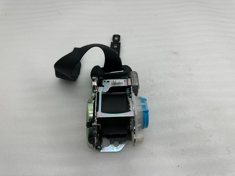 103673805E ⭕ 2016-2020 Tesla Model X Front 1st Row Seat Belt & Retractor Right 1036738-05-E