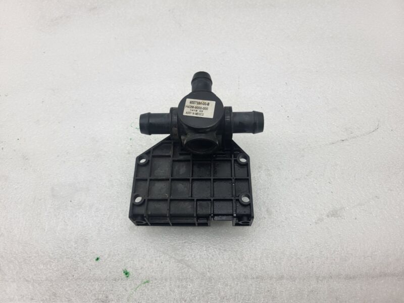 6007384 00 B 2012-2020 Tesla Model S MS Water Pump Cooling System Electric Motor Assembly OEM