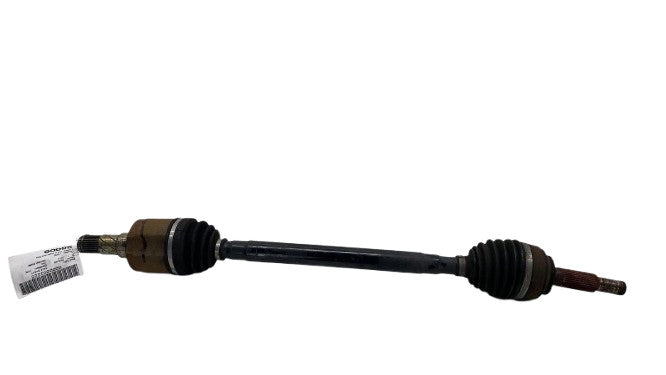 2012-2020 Tesla Model S X Rear Left or Right CV Axle Shaft Halfshaft 3