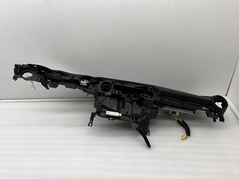 NA1P 60 400E 02 2016-2023 Mazda MX-5 Miata Dashboard Instrument Panel Dash Cover Black Assembly