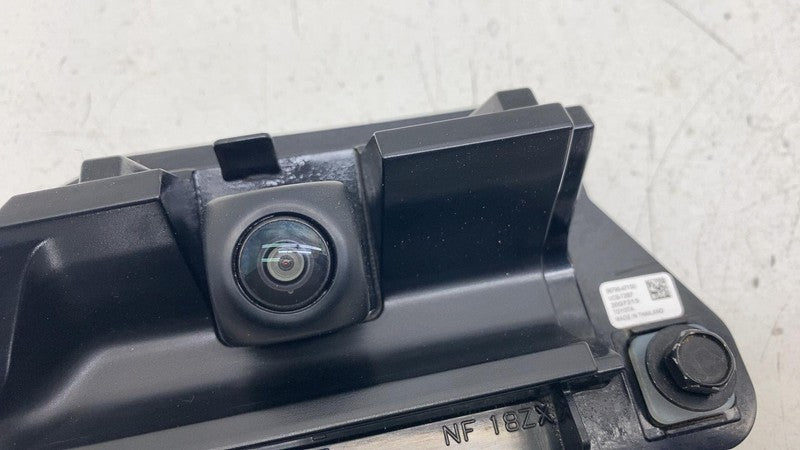 ⭕ 2023-2025 Toyota Prius Rear View Backup Park Parking Assist Camera 8