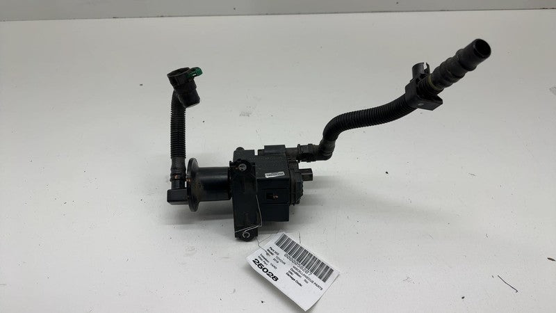 ⭕ 2018-2022 Toyota C-HR Charcoal Fuel Vapor Canister Filter Assy OEM 7