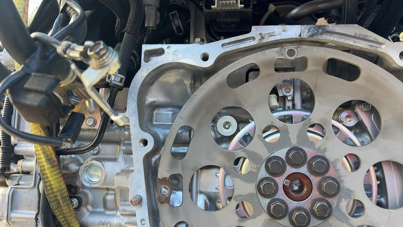 2019-2020 Subaru Forester Engine 2.5L PZEV Assembly (6th VIN = A) 24K miles