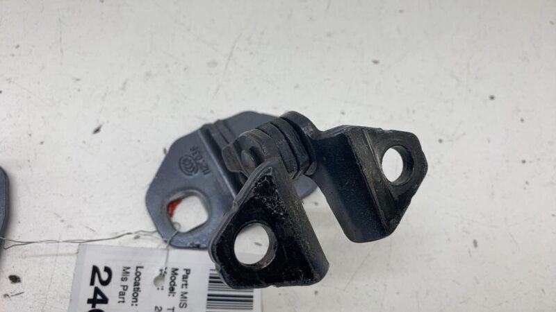 2016-2020 Tesla Model X MX Front Upper and Lower Door Hinge Closure Assist SET