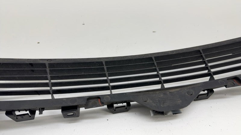⭕ 17-23 Tesla Model 3 Front Bumper Lower Fascia Center Grille Mesh 108
