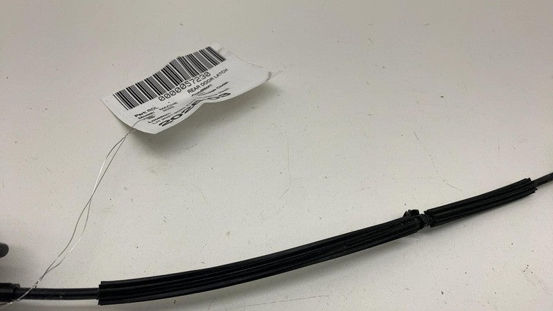 LJ8BR264B53AN ⭕ 21-23 Ford Mustang Mach-E Rear Left Door Lock Latch Actuator LJ8B-R264B53-AN