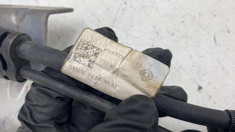 PT00000588M ⭕2022-2024 Rivian R1T Rear Left Air Suspension Shock Wiring Harness PT00000588-M