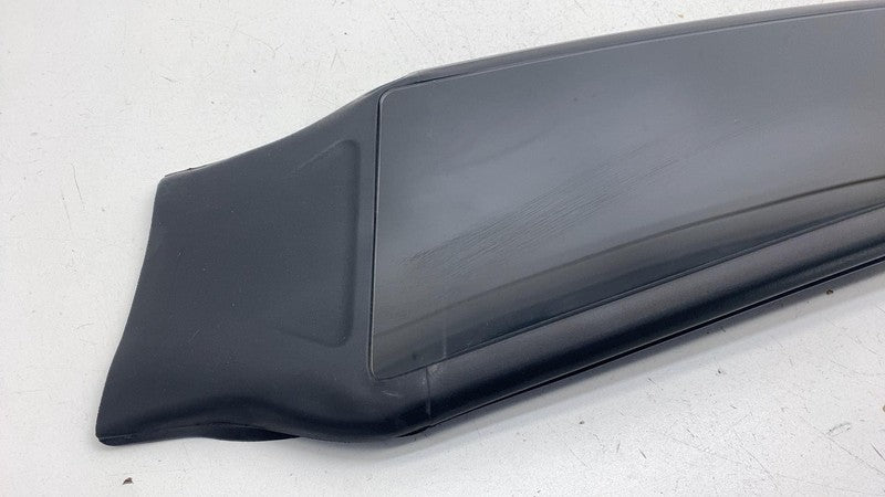 150688690F ⭕ 20-23 Model Y Right Exterior B-Pillar Applique Trim w/ Camera RH 1506886-90-F