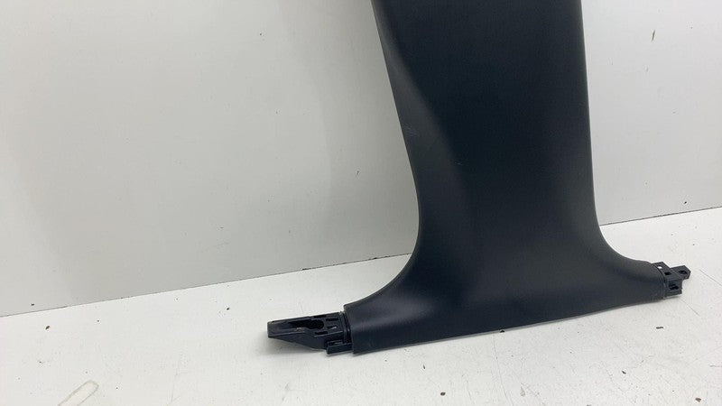 149462300F ⭕ 2020-2024 Tesla Model Y MY Left B-Pillar Lower Trim Cover Panel 1494623-00-F