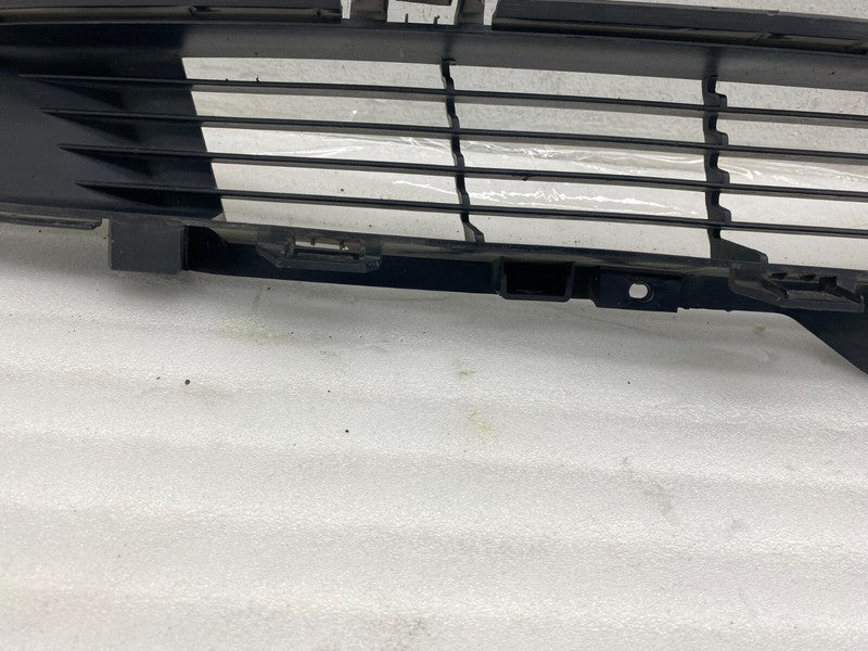 ⭕ 2017-2022 Tesla Model 3 Front Bumper Lower Fascia Center Grille Mesh Assembly