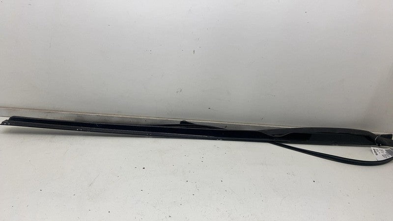 ⭕ 2012-2023 Tesla Model S Right Rocker Panel Scuff Plate Molding w/ Ru