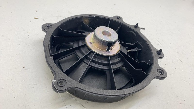 ⭕ 2024-2025 Tesla Cybertruck Front Left or Right Door Audio Speaker 10