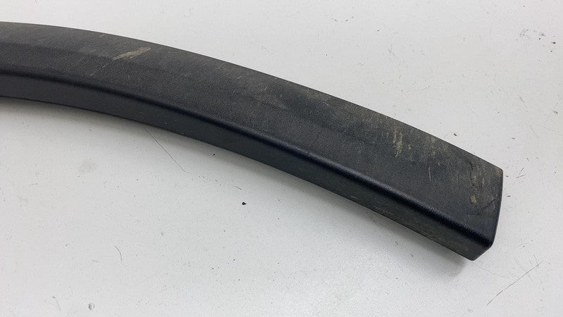 ⭕ 2016-2020 Tesla Model X Rear Driver Side Wheel Arch Mold Door Cladding Left LH