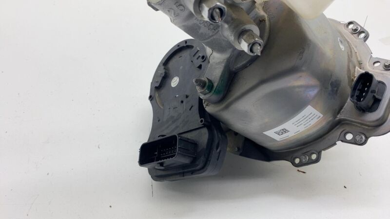 1044671 99 F 2017-2023 Tesla Model 3 iBooster Power Brake Booster Master Cylinder & Reservoir