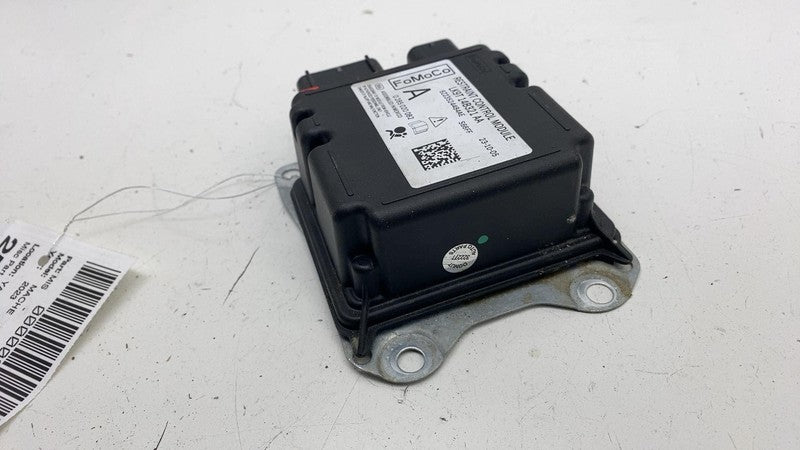 LK9T-14B321-AA ⭕ 21-24 Ford Mustang Mach-E SRS Safety Restraint Control Module LK9T-14B321-AA