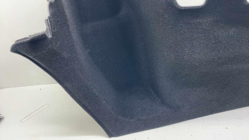167064201C ⭕ 23-24 Model Y MY Rear Right Trunk Side Trim End Item Finisher RH 1670642-01-C