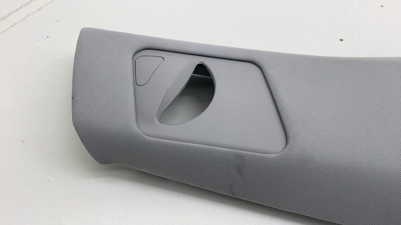 1732300-22-E ⭕ 24-25 Model 3 Passenger Upper B-Pillar Cover Trim Panel Right RH 1732300-22-E