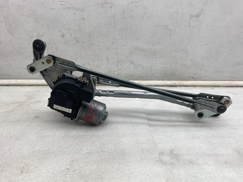 107672500F ⭕2017-2023 Model 3 Front Windshield Wiper Motor & Linkage w/ Module 1076725-00-F