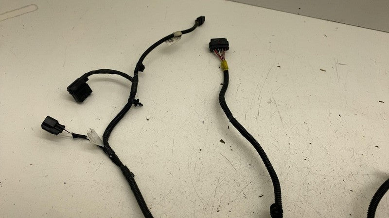 ⭕17-23 Tesla Model 3 Rear Cradle Subframe Wiring Harness Cable Wire 10