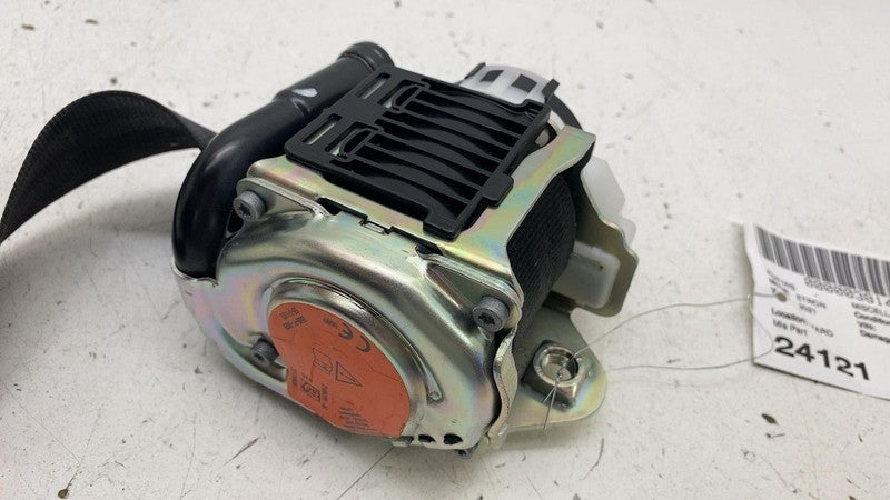 ⭕2019-2023 Audi E-Tron Quattro Left or Right Seatbelt Beat Belt & Retractor Assy