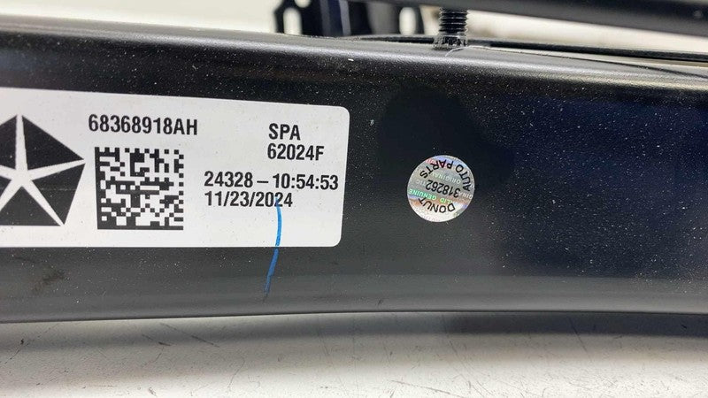 68368918AH ⭕ 2017-2025 Chrysler Pacifica Rear Right Sliding Door Track w/ Motor 68368918AH