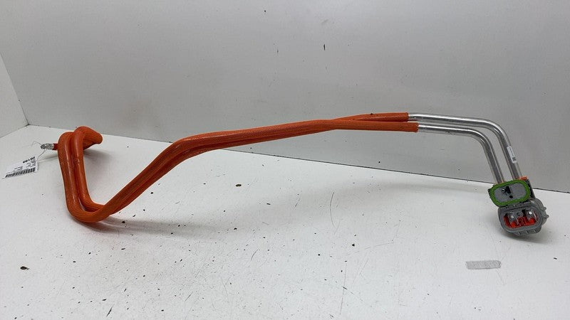 ⭕ 21-23 Model 3 M3 HV Busbar Charge Port Inlet Wiring Harness Cable 15