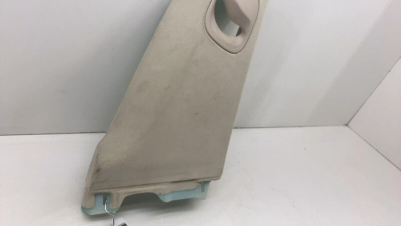 2012-2020 Tesla Model S MS Passenger Side B-Pillar Upper Trim Cover Panel Right