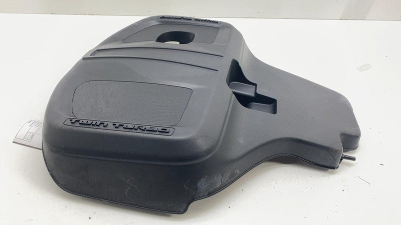 ⭕ 2025 Ram 1500 Pickup 3.0L Gas Twin Turbo Engine Cover OEM 68564737AC