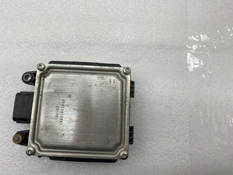 204-250011 ⭕ 2015-2017 Nissan Pathfinder Blindspot Radar Sensor Control Module 204-250011